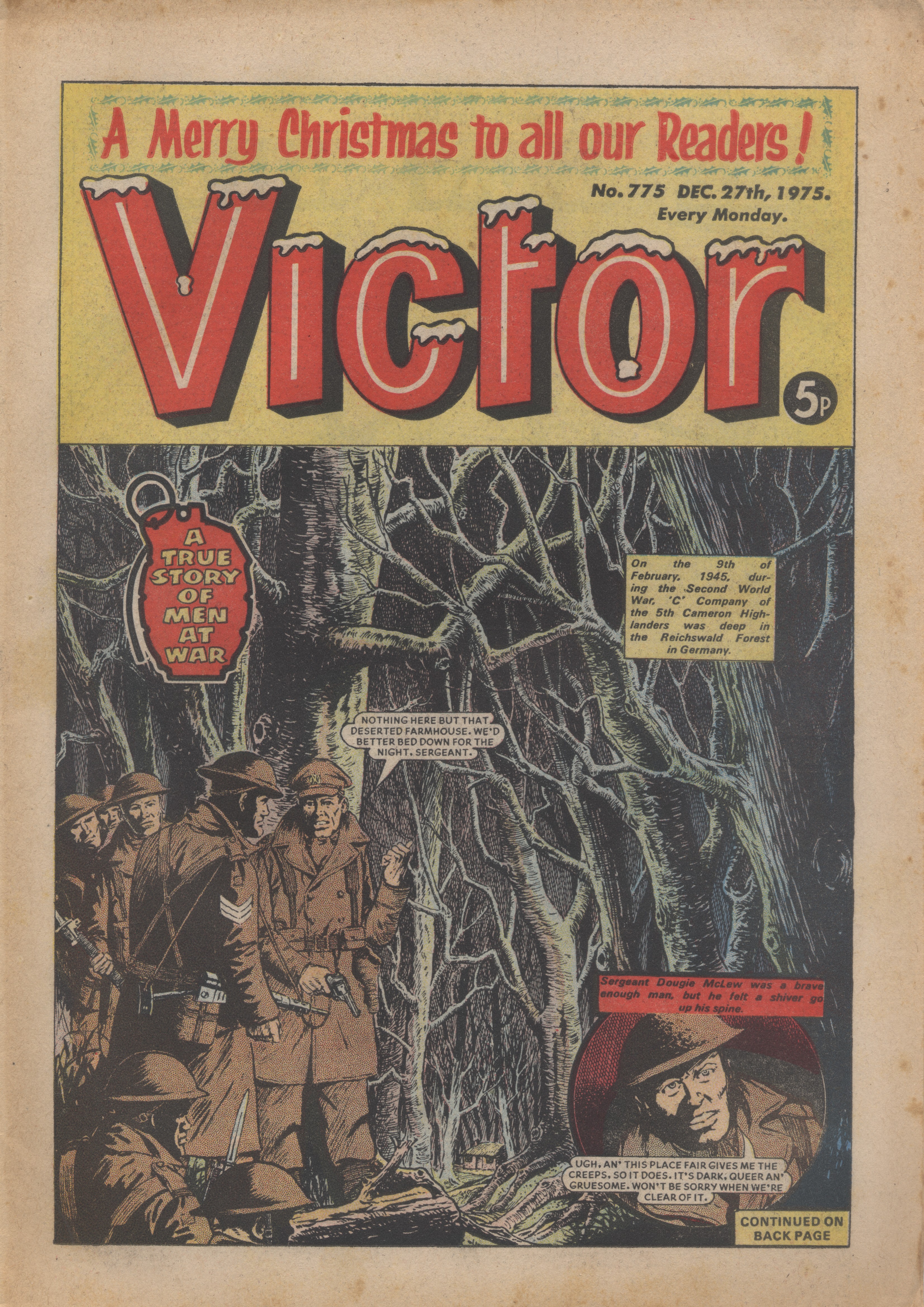 Victor